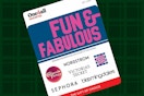 amazon fun & fabulous gift card B0DR8BXWRT