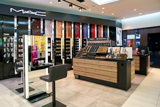 mac cosmetics