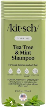 Kitsch Clarifying Shampoo