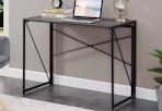 target folding desk