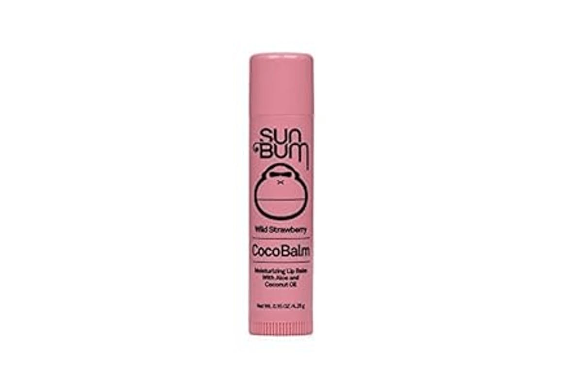 Sun Bum Lip Balm 