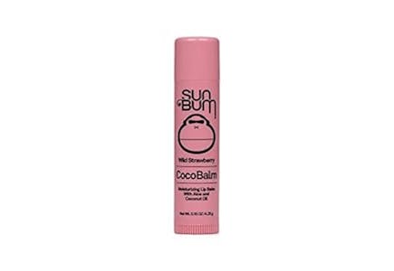 Sun Bum Lip Balm
