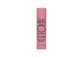 Sun Bum Lip Balm