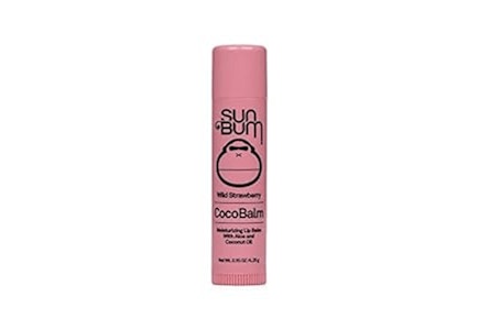 Sun Bum Lip Balm