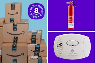 first alert amazon