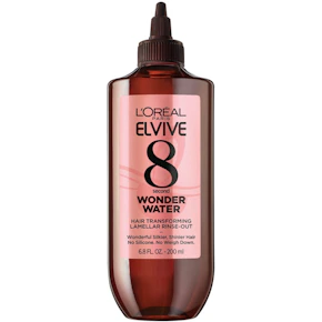 2 L'Oreal Hair Products
