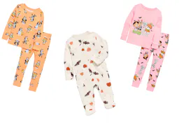 Old Navy Baby and Kids' Pajamas