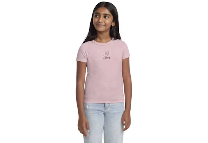 Levi's Kids' T-shirt