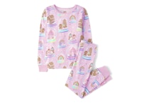 The Children's Place Toddler Pajamas
