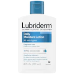Lubriderm Daily Moisture Lotion