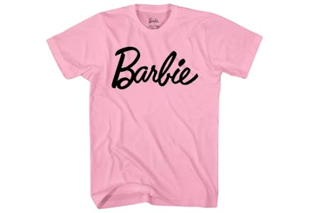 Men's Barbie Tee