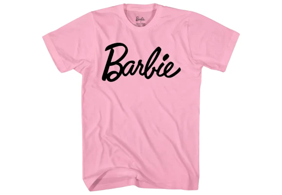 Men's Barbie Tee