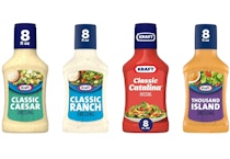 Kraft Dressing