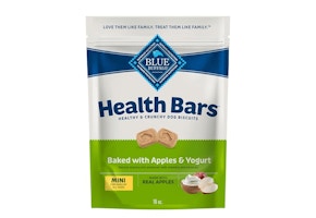 Blue Buffalo Health Bars