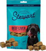Freeze Dried Beef Liver