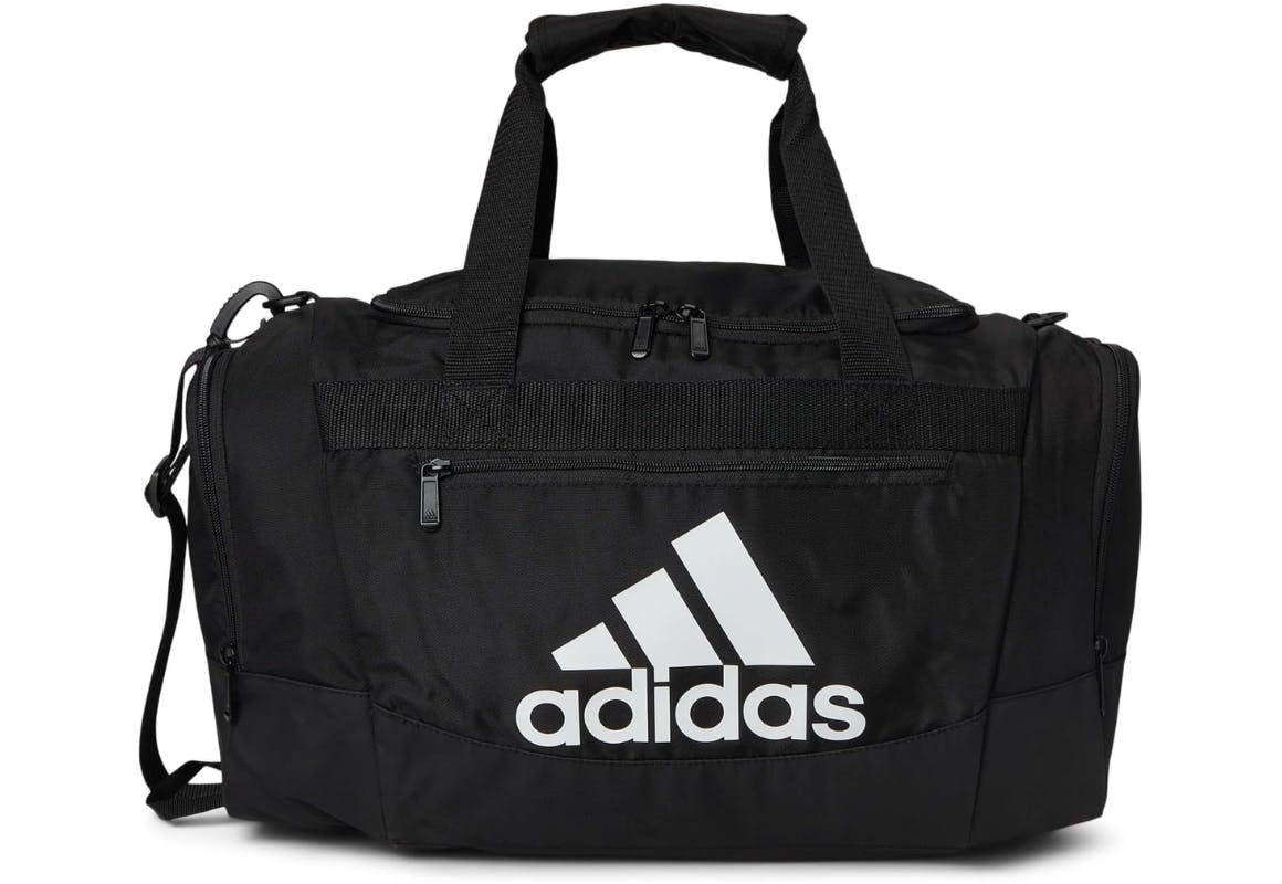 Adidas Duffel Bag