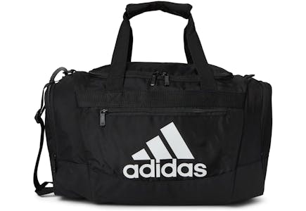 Adidas Duffel Bag
