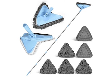 Wall Mop Cleaner