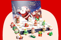 B0FHRLV2RX Advent calendar