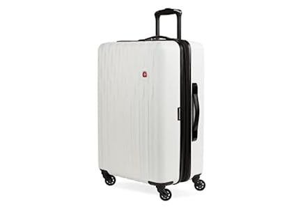 SwissGear Checked Luggage