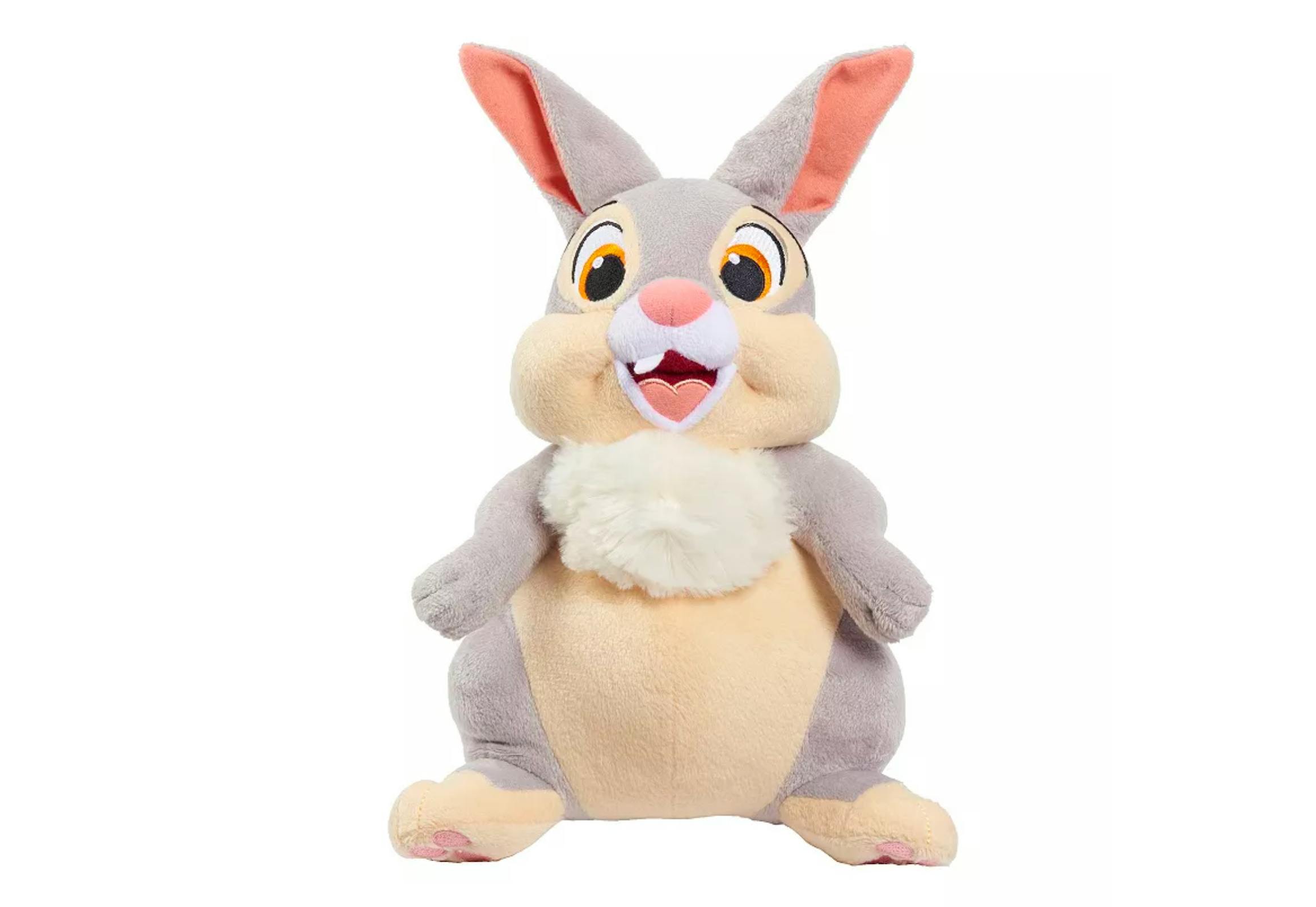 Kohl's Cares Disney's Thumper Plush