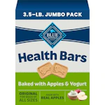 Blue Buffalo Health Bars