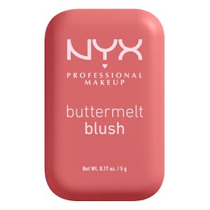 2 NYX Professional Blushes