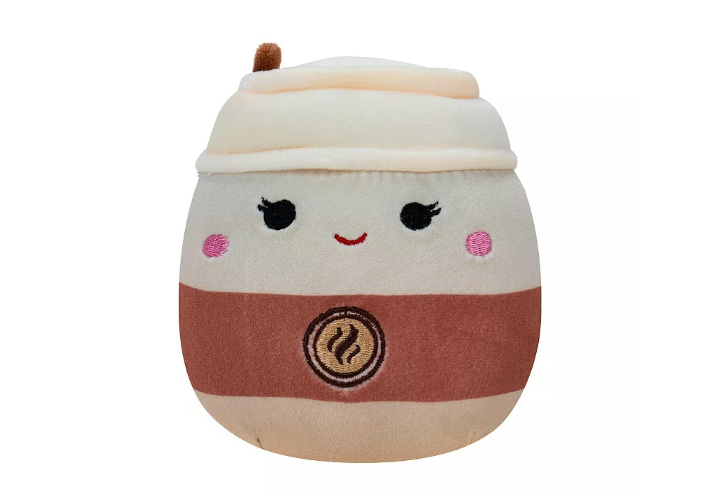 Squishmallows Plush