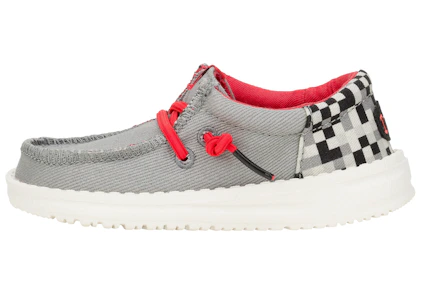 Hey Dude Toddler Wally Shoes