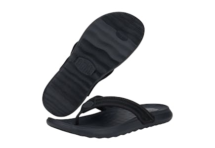 Hey Dude Men’s Myers Flip-Flops