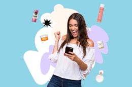 Sign Up for a PINCHme Membership and Try Sample Products for Free card image