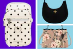 macy's handbags