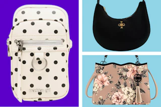 macy's handbags