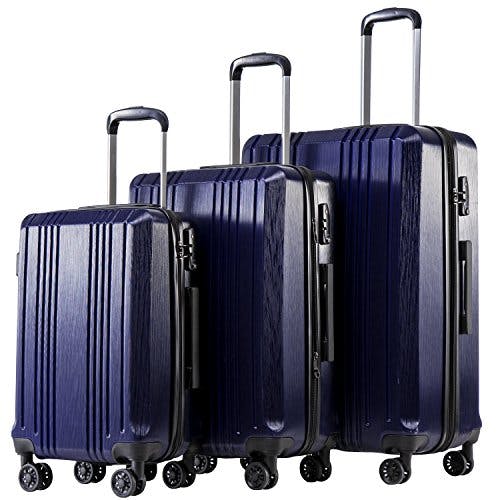 Hardshell Luggage Set