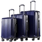 Hardshell Luggage Set