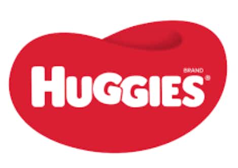 Huggies Coupons logo