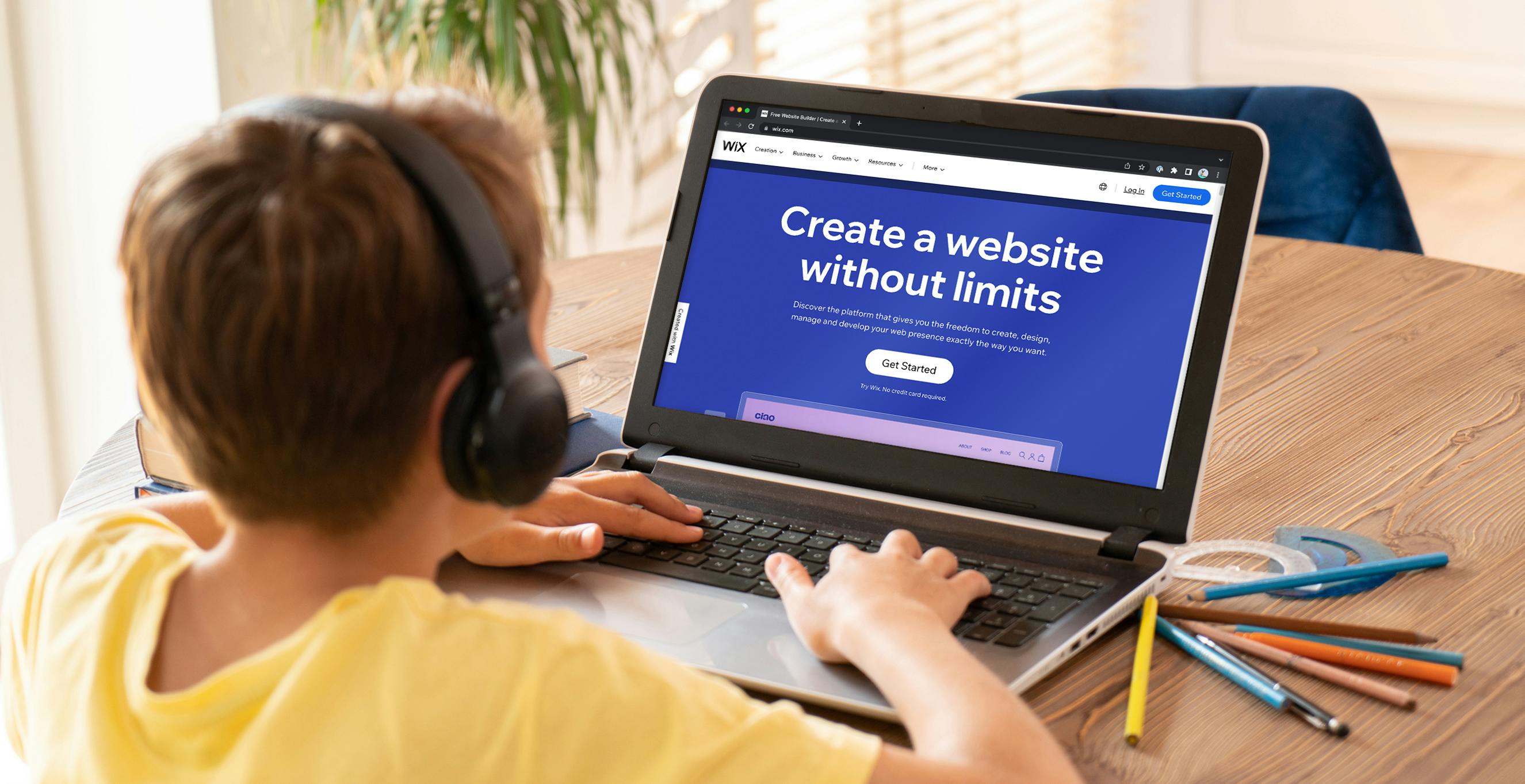 7 Cool (and Cheap!) Website Makers for Kids