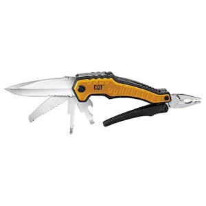 Cat 9-in-1 Multi-Tool