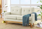 George Oliver Loveseat