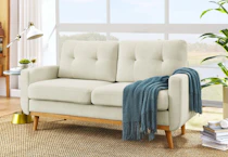 George Oliver Loveseat