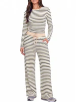 Women's 2-Piece Lounge Set