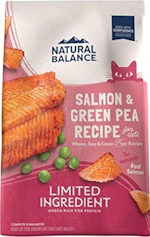 Natural Balance Cat Food