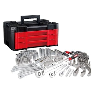 Craftsman Mechanic Tool Set