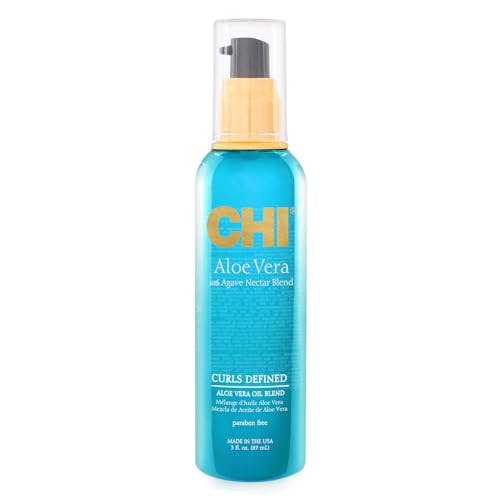 CHI Aloe Vera Oil