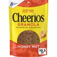 General Mills Cheerios Granola Bag