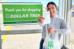 What to Know About Dollar Tree's Return Policy (Now That It Changed) card image