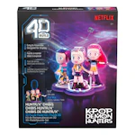 KPop Demon Hunters 3D Puzzle