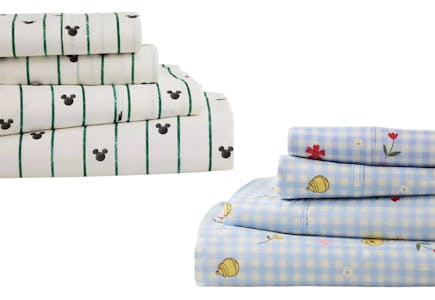 The Big One Kids' Sheet Set