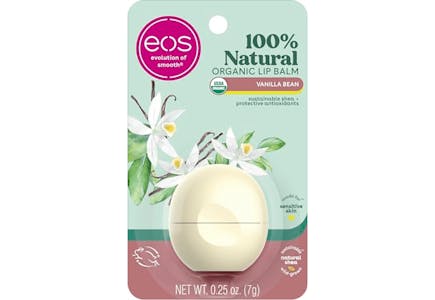 Eos Lip Balm