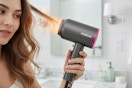 morningsave hair dryer